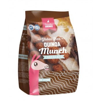 Munch Chocolate 150g - 24...