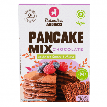 Pancake Mix Chocolate  300g...