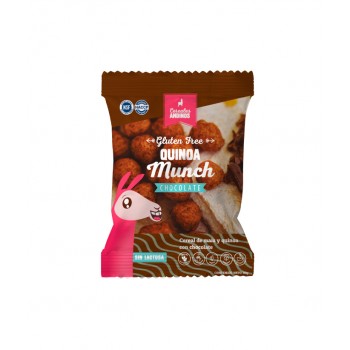Munch Chocolate 30g - 48...