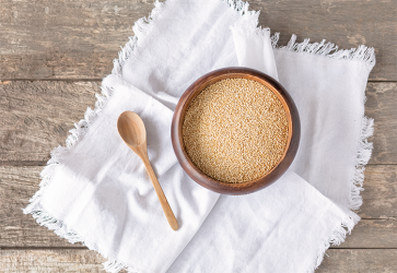 ¿Cuáles Son Los Beneficios Nutricionales De La Quinoa?