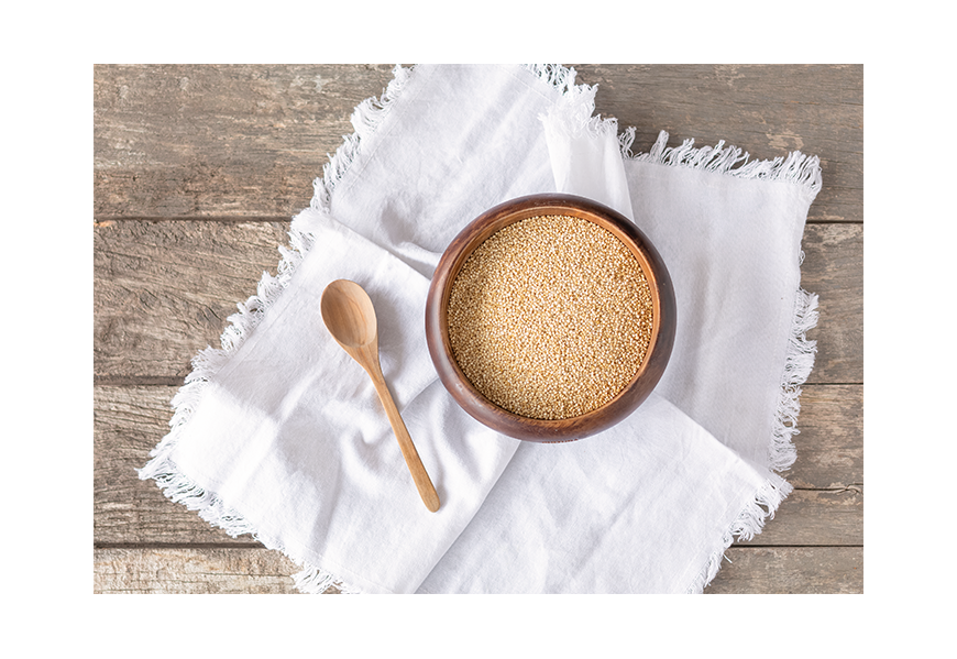¿Cuáles Son Los Beneficios Nutricionales De La Quinoa?